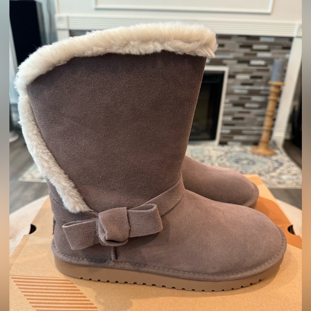 Koolaburra by UGG Arlena Short Boot
